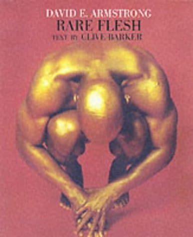 David E Armstrong, Rare Flesh