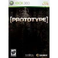 Prototype (Xbox360)
