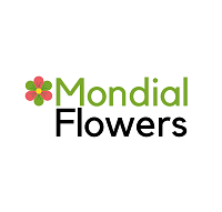 Mondial Flowers - www.mondialflowers.com