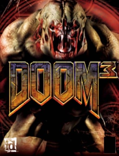 Doom 3 (PC)