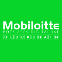 Mobiloitte Technologies India Pvt. Ltd. - www.mobiloitte.com