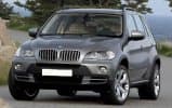 BMW X5 4.8is 5dr
