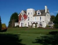 Liskeard Pencubitt Country House Hotel