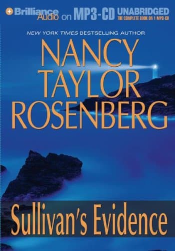 Nancy Taylor Rosenberg Sullivan’s Evidence