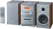 JVC UX HB4