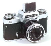 Zeiss Ikon Icarex 35BM