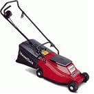 Mountfield Princess 14