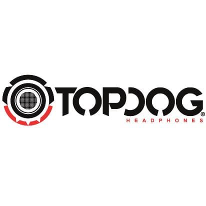 TopDog Headphones - www.topdogheadphones.com