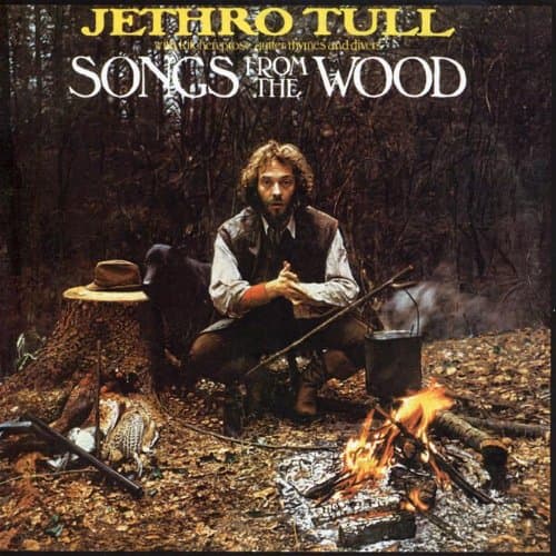 Jethro Tull, Songs From the Wood