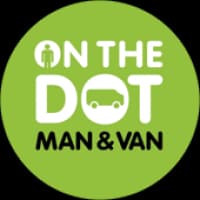 On The Dot Van Man - www.onthedotvanman.co.uk
