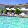 Kriopigi, Paradise Hotel