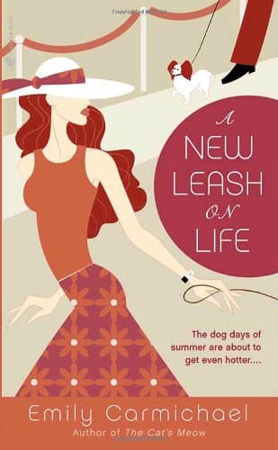 Emily Carmichael, A New Leash on Life