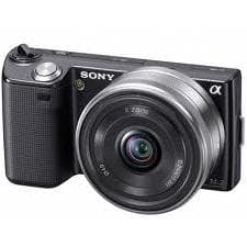 Sony Nex-3