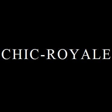 Chic- Royale - www.chic-royale.com