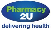 Pharmacy2U www.pharmacy2u.co.uk