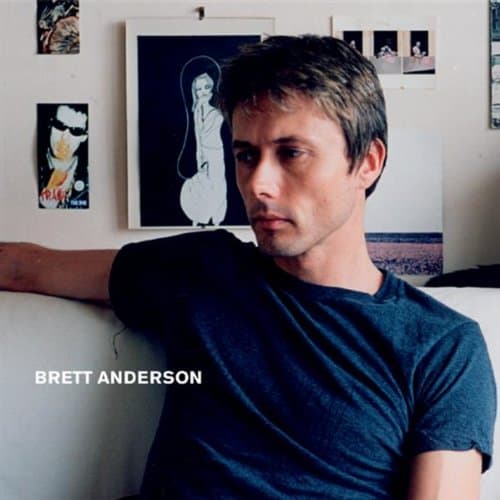 Brett Anderson, Brett Anderson
