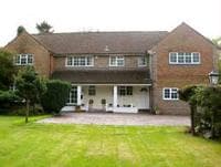 Tanglewood Guesthouse, Gatwick
