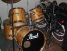 Pearl DLX