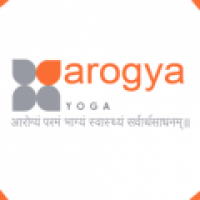 Arogya Yoga School - www.arogyayogaschool.com