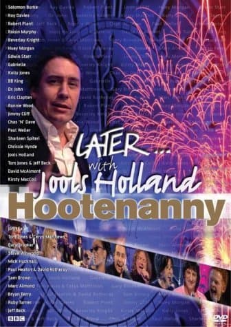 Later With Jools Holland - Hootenanny