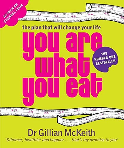 Gillian McKeith, You Are What You Eat