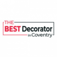 The Best Decorator in Coventry - www.thebestdecoratorincoventry.co.uk