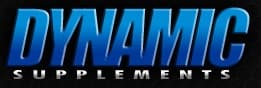 Dynamic Supplements - www.dynamicsupplements.co.uk