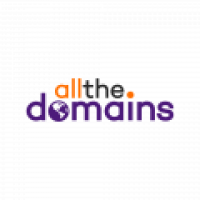 Allthe.Domains - www.allthe.domains