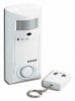 Passive Infrared Room Alarm