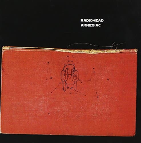 Radiohead, Amnesiac