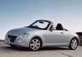 Daihatsu Copen 6.5 Turbo