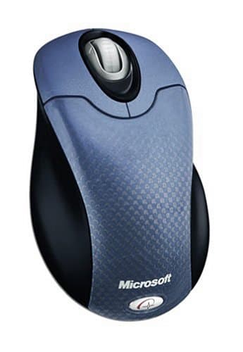 Microsoft Optical USB