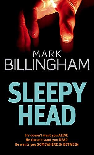Mark Billingham, Sleepyhead