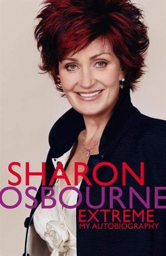 Sharon Osbourne, Extreme