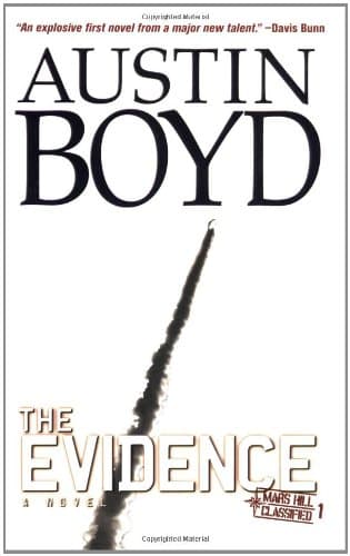 Austin Boyd, The Evidence