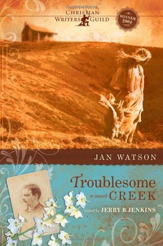 Jan Watson Troublesome Creek