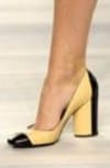 Chanel Shoes