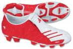Adidas F50+
