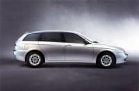 Alfa Romeo 156 2.0 Twinspark Sport Wagon