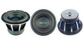 Power Acoustik FUBR 10