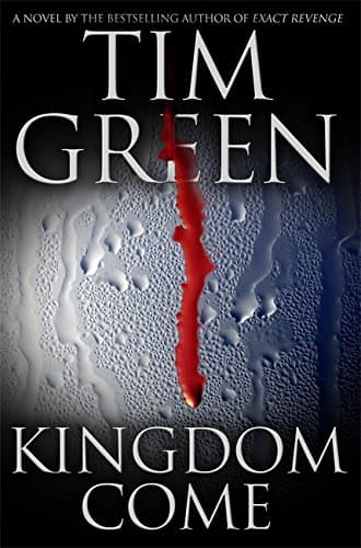 Tim Green Kingdom Come