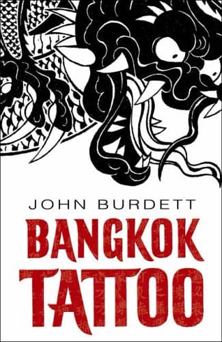 John Burkett, Bangkok Tattoo