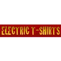 Electric T-Shirts - www.electrictshirts.co.uk