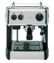 Dualit 84009 Chrome Espresso Coffee Maker