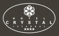 Crystal Hotel Istanbul - www.crystalhotel.net