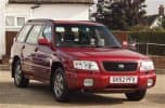 Subaru Forester 2.0 XL