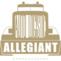 Allegiant Auto Logistics - www.allegiantautologistics.com