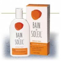 Bain de Soleil Mega Tan