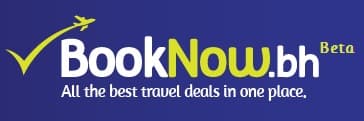 Book Now - www.booknow.bh