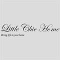 Little Chic Home - www.little-chic-home.com